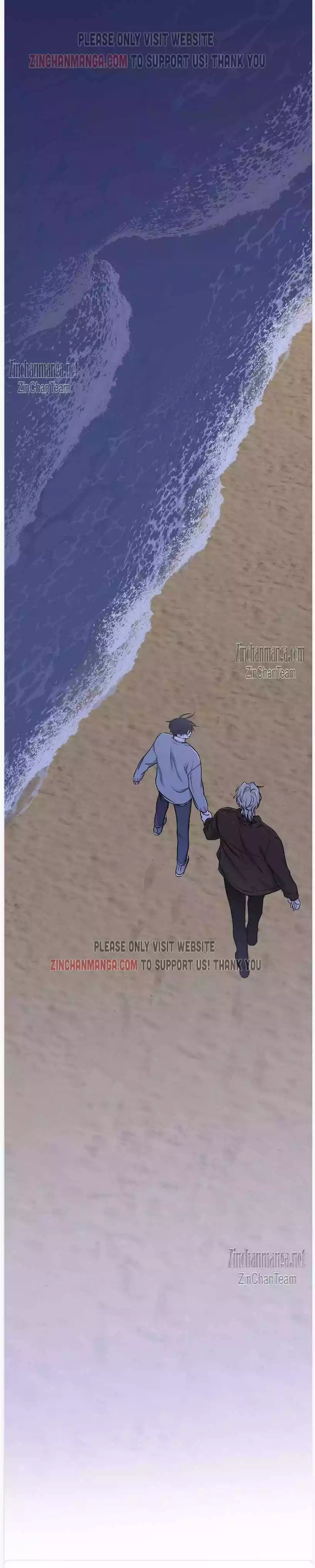 Low Tide In Twilight - Chapter 100 Page 56