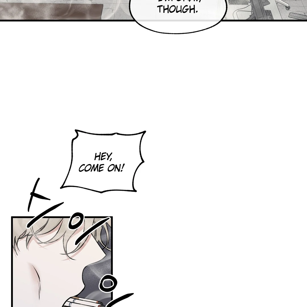 Low Tide In Twilight - Chapter 101 Page 7