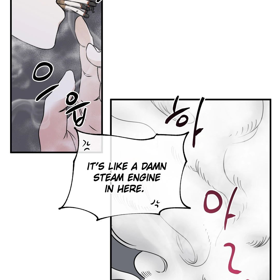 Low Tide In Twilight - Chapter 101 Page 8