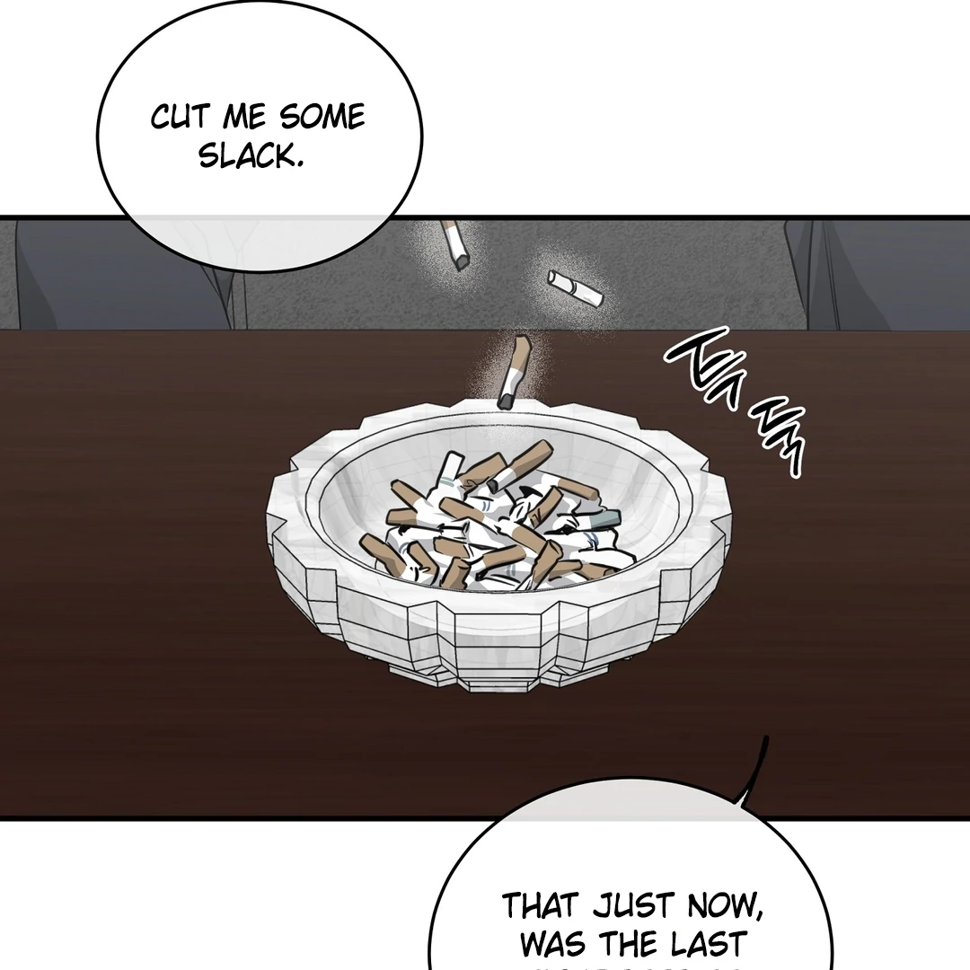 Low Tide In Twilight - Chapter 101 Page 10