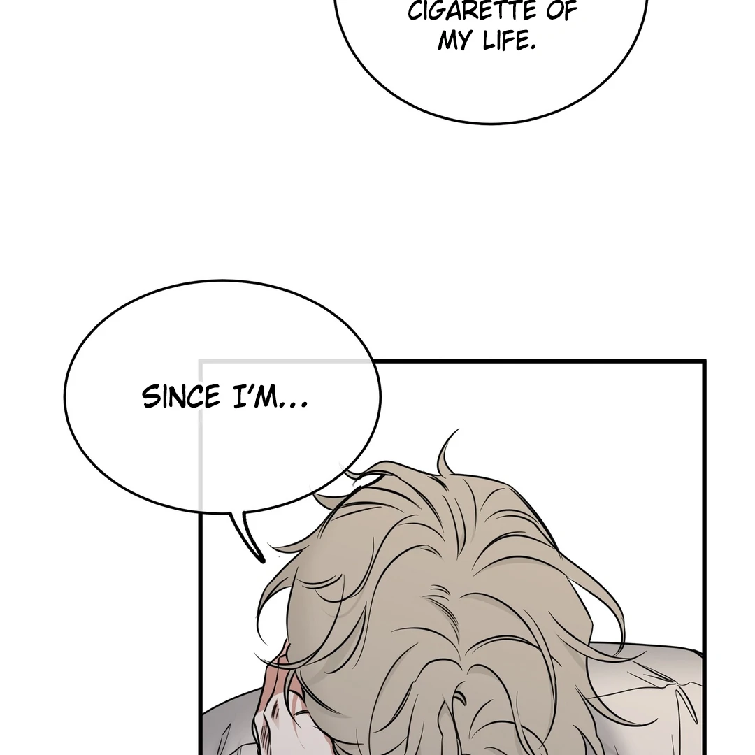 Low Tide In Twilight - Chapter 101 Page 11