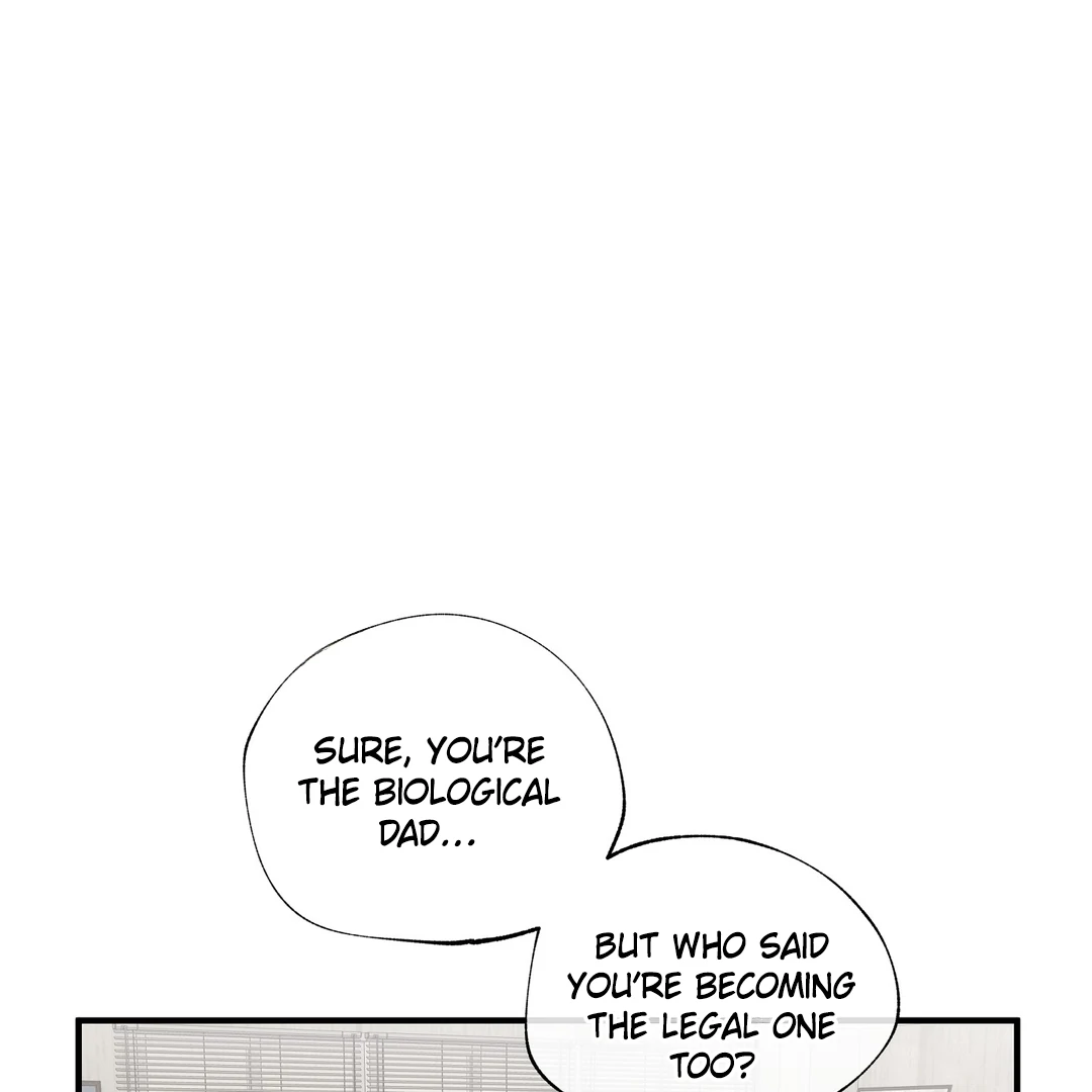 Low Tide In Twilight - Chapter 101 Page 18