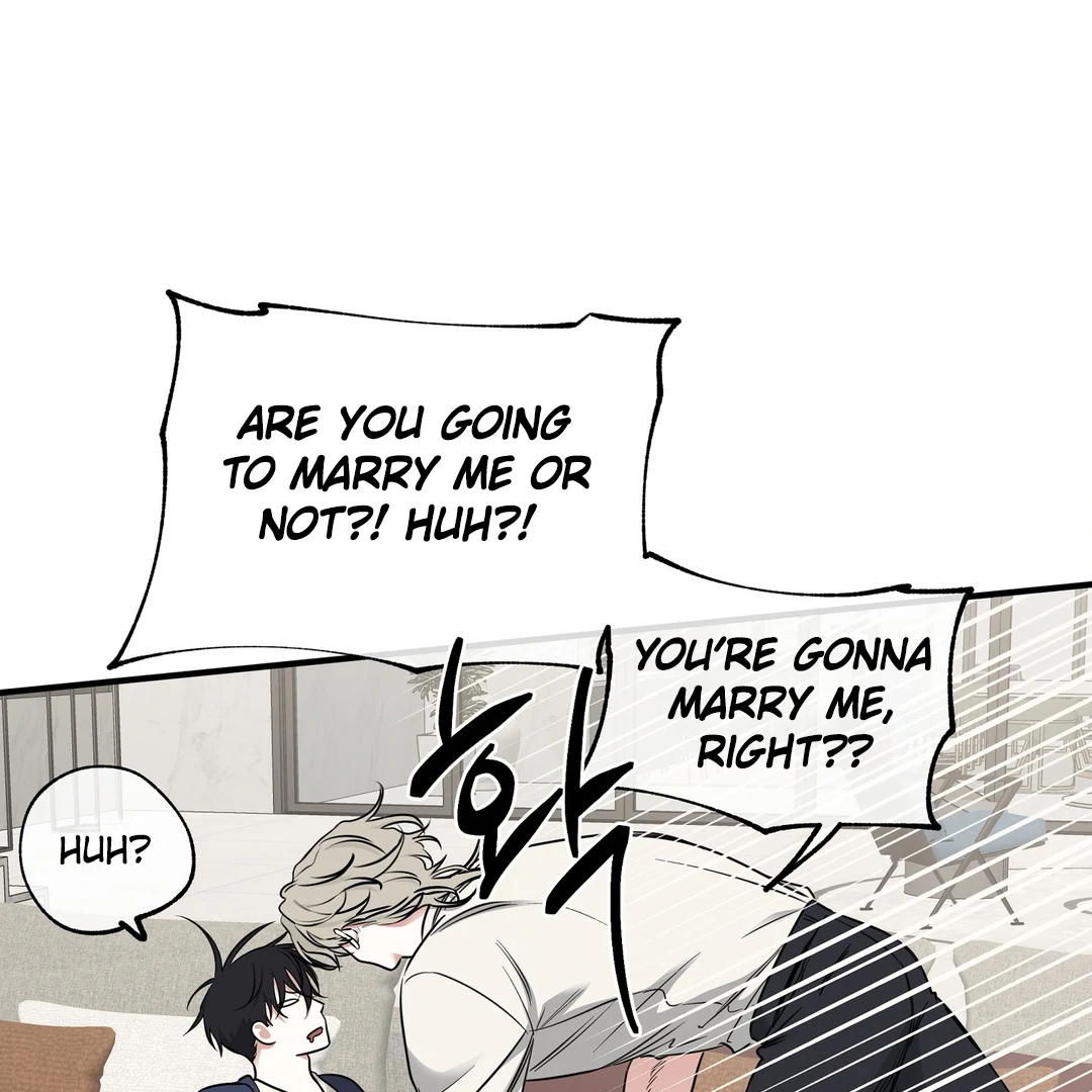 Low Tide In Twilight - Chapter 101 Page 24