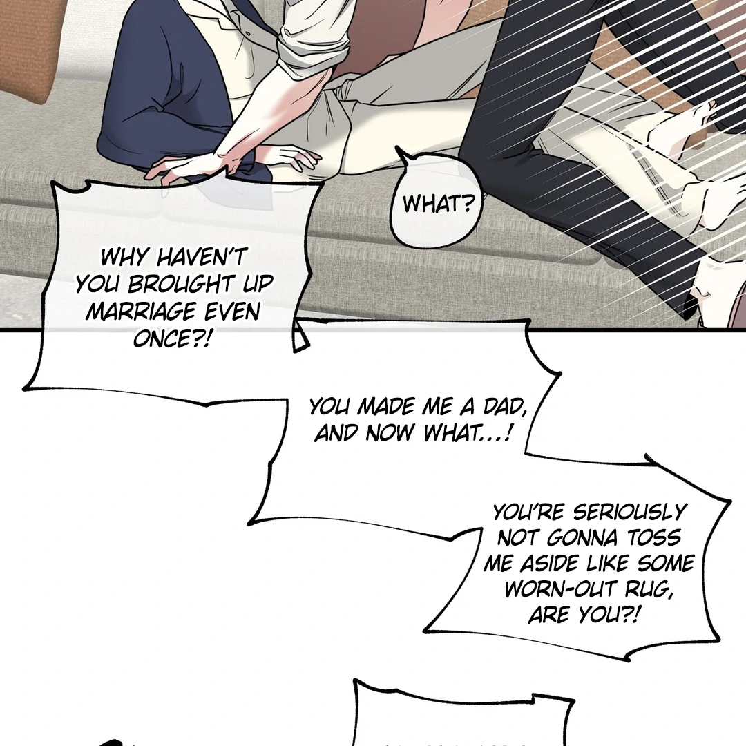Low Tide In Twilight - Chapter 101 Page 25