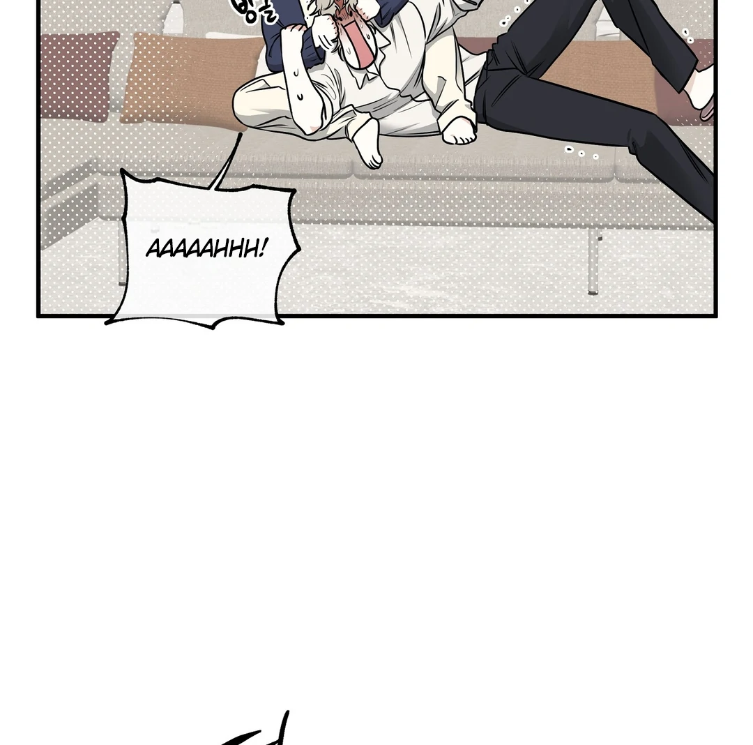 Low Tide In Twilight - Chapter 101 Page 28