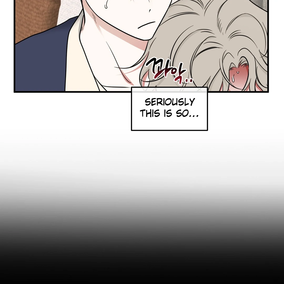 Low Tide In Twilight - Chapter 101 Page 34