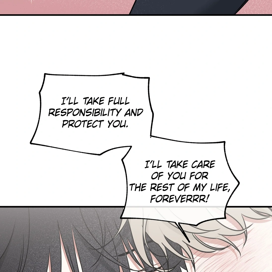 Low Tide In Twilight - Chapter 101 Page 61