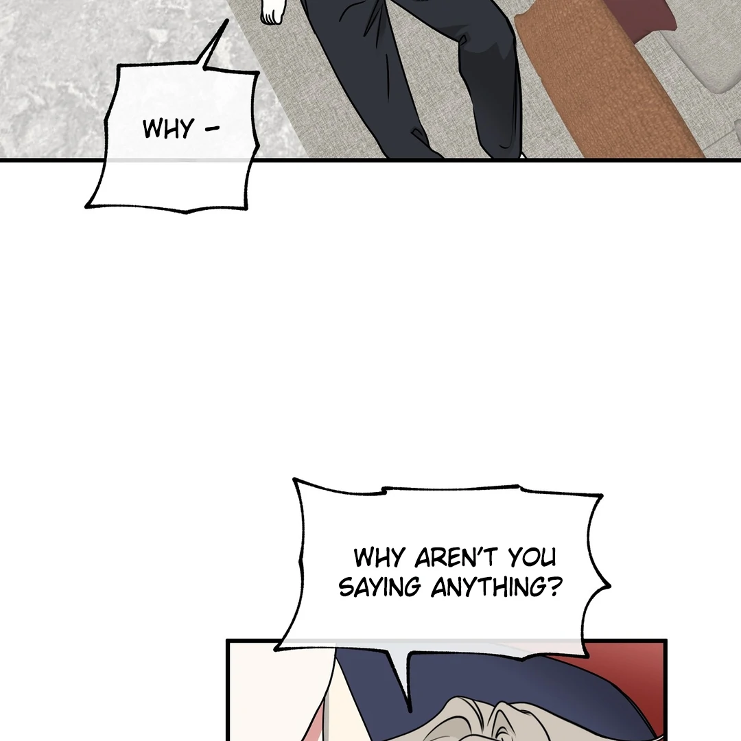 Low Tide In Twilight - Chapter 101 Page 73