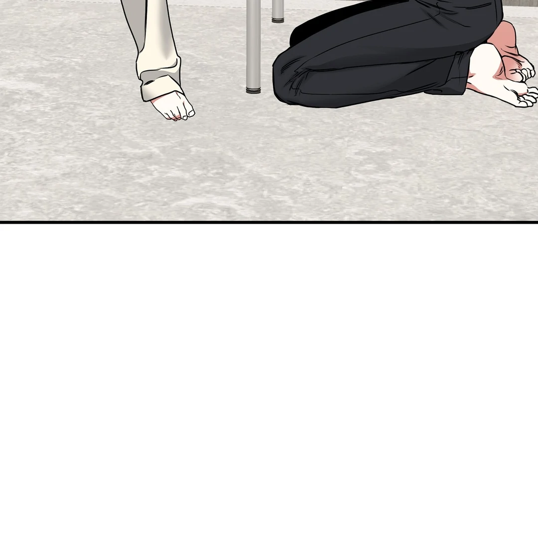 Low Tide In Twilight - Chapter 101 Page 85
