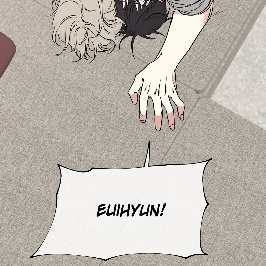 Low Tide In Twilight - Chapter 101 Page 99