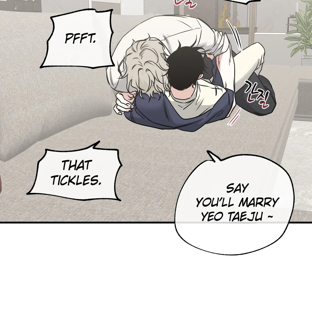 Low Tide In Twilight - Chapter 101 Page 107