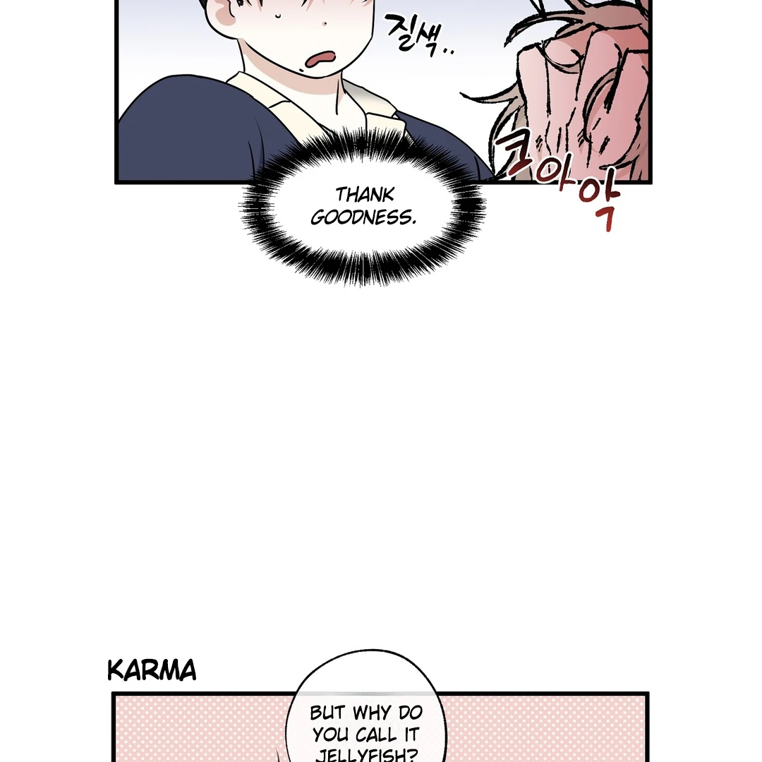 Low Tide In Twilight - Chapter 101 Page 116