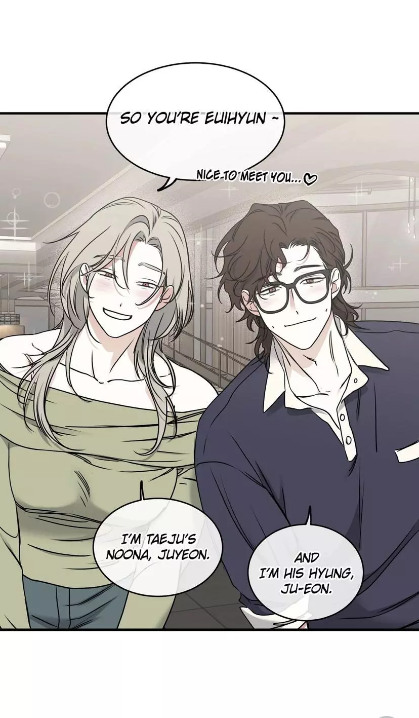 Low Tide In Twilight - Chapter 102 Page 7