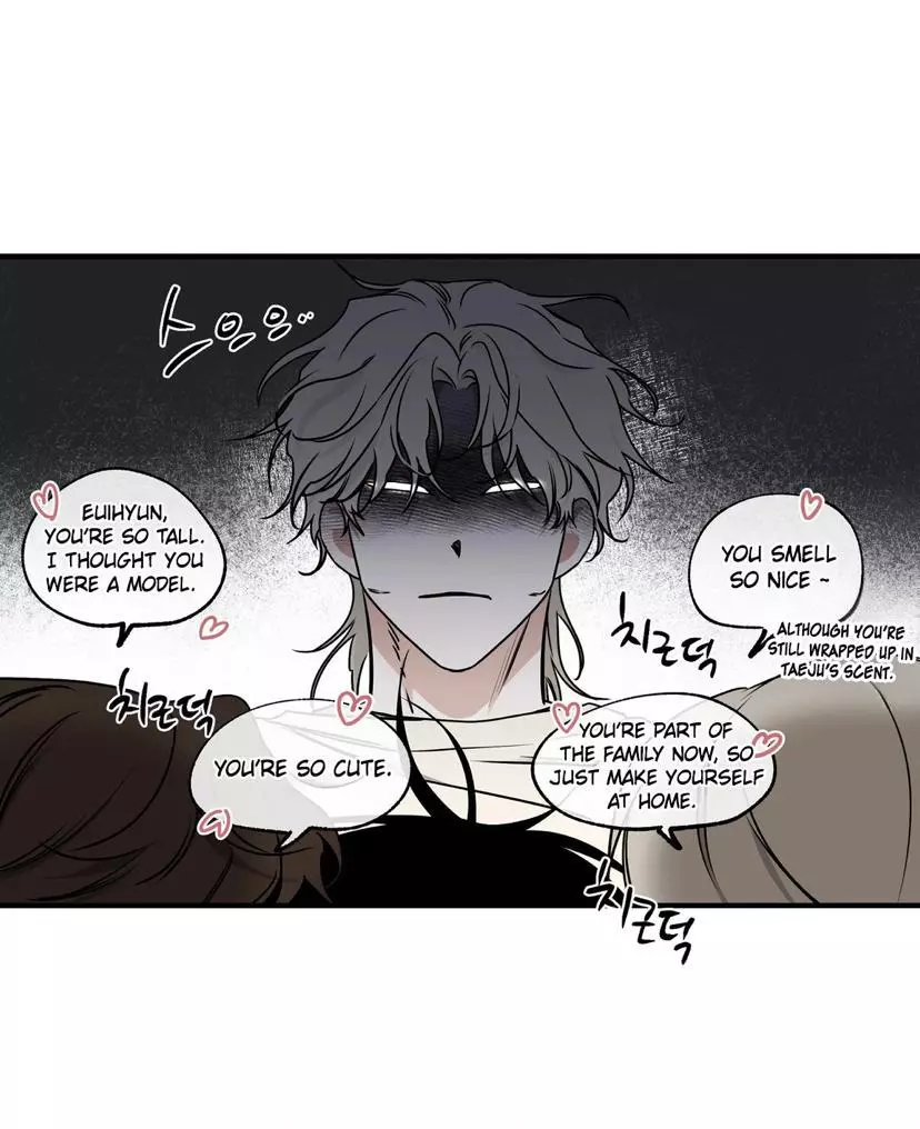 Low Tide In Twilight - Chapter 102 Page 9