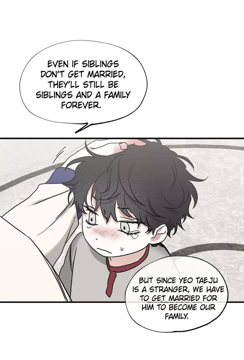Low Tide In Twilight - Chapter 102 Page 36