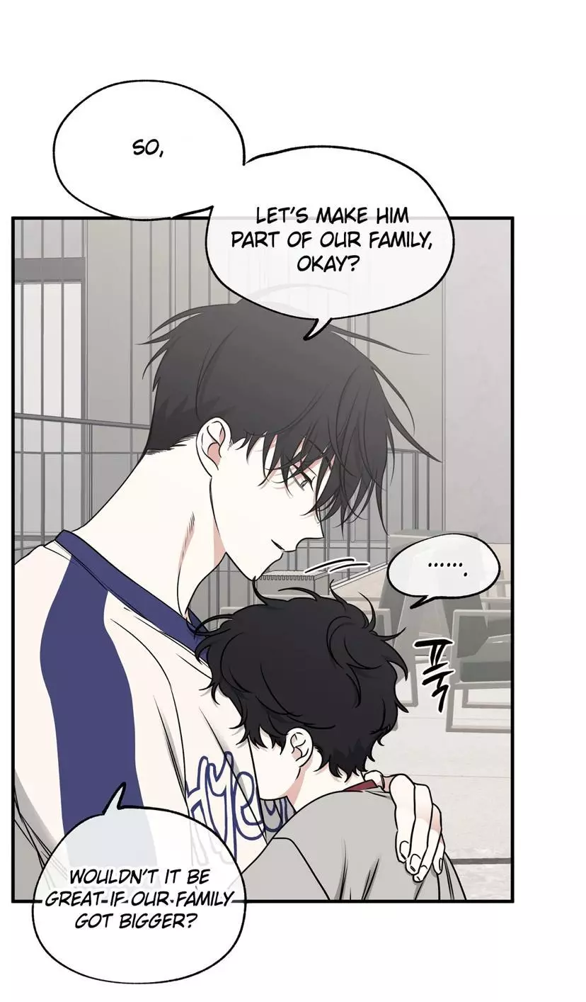 Low Tide In Twilight - Chapter 102 Page 40