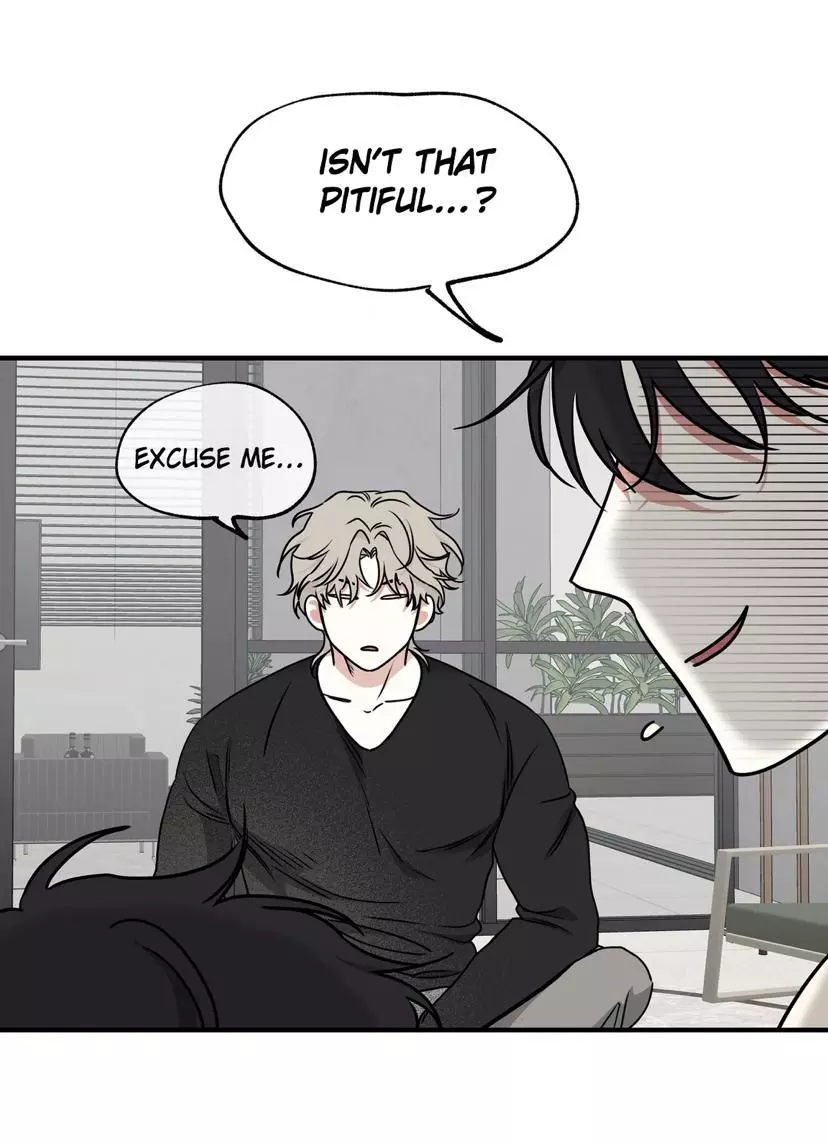 Low Tide In Twilight - Chapter 102 Page 41