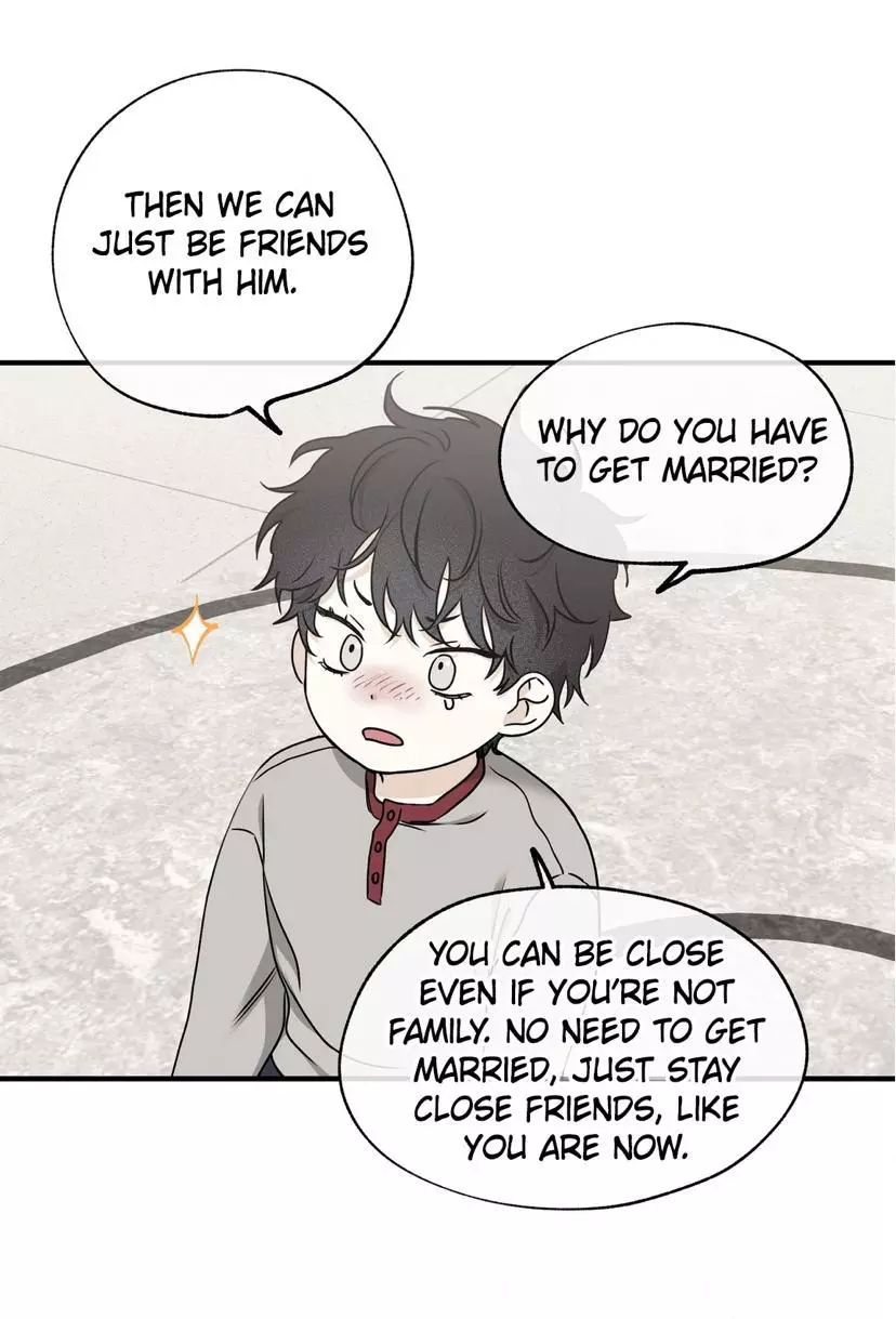 Low Tide In Twilight - Chapter 102 Page 44