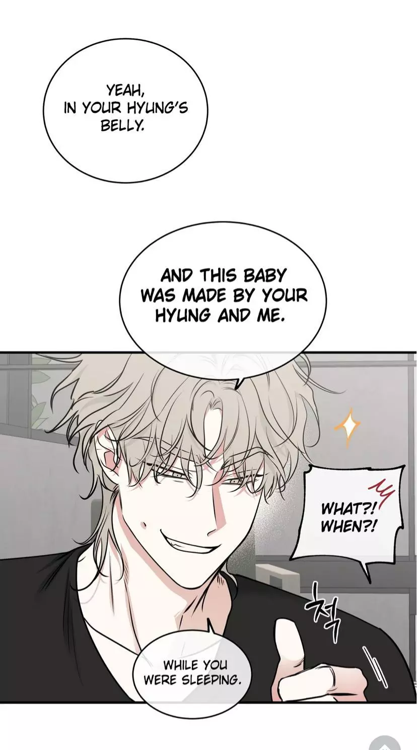 Low Tide In Twilight - Chapter 102 Page 45
