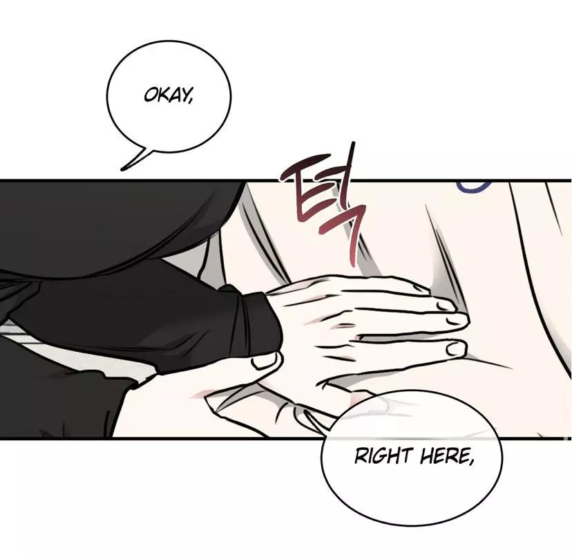 Low Tide In Twilight - Chapter 102 Page 47