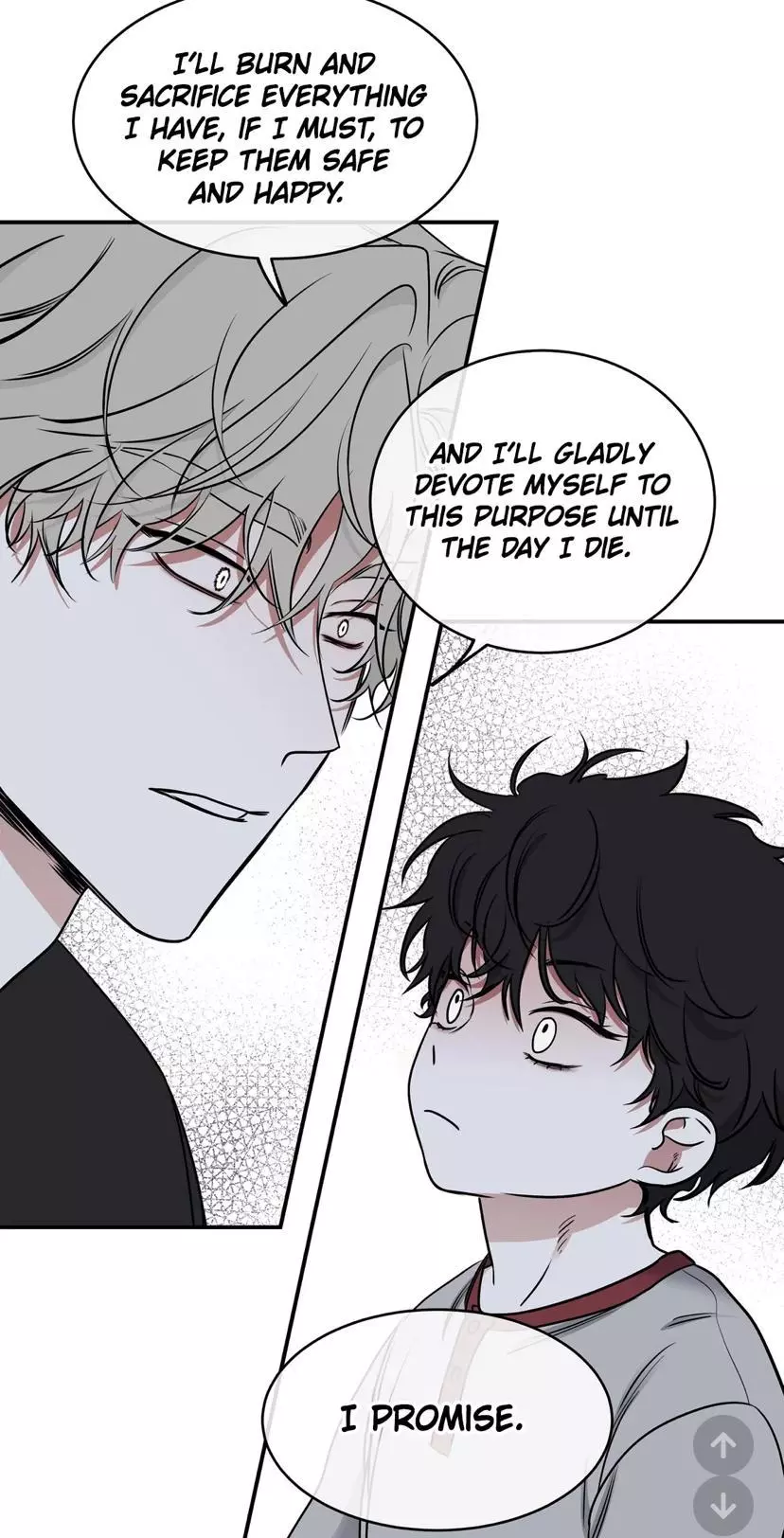 Low Tide In Twilight - Chapter 102 Page 51