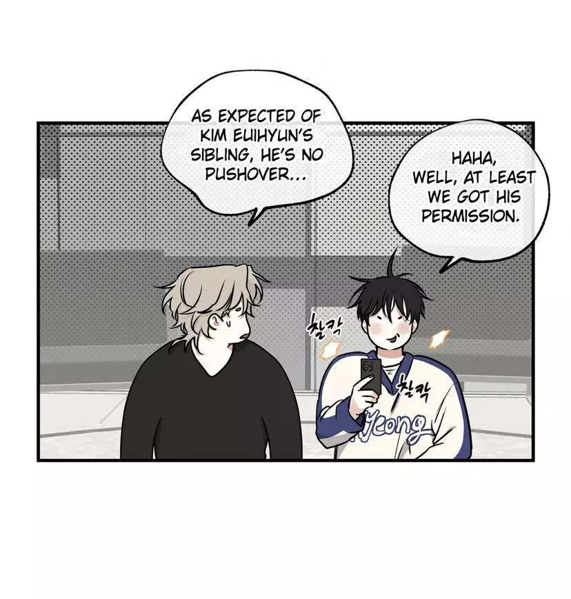 Low Tide In Twilight - Chapter 102 Page 57