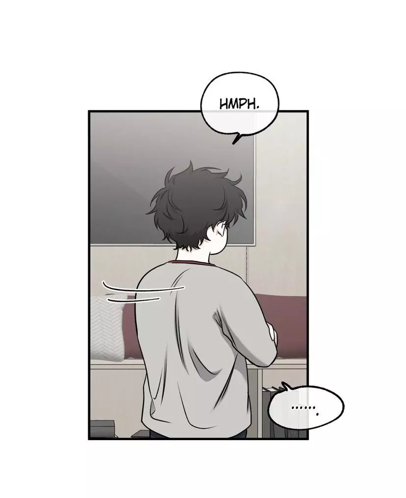 Low Tide In Twilight - Chapter 102 Page 58