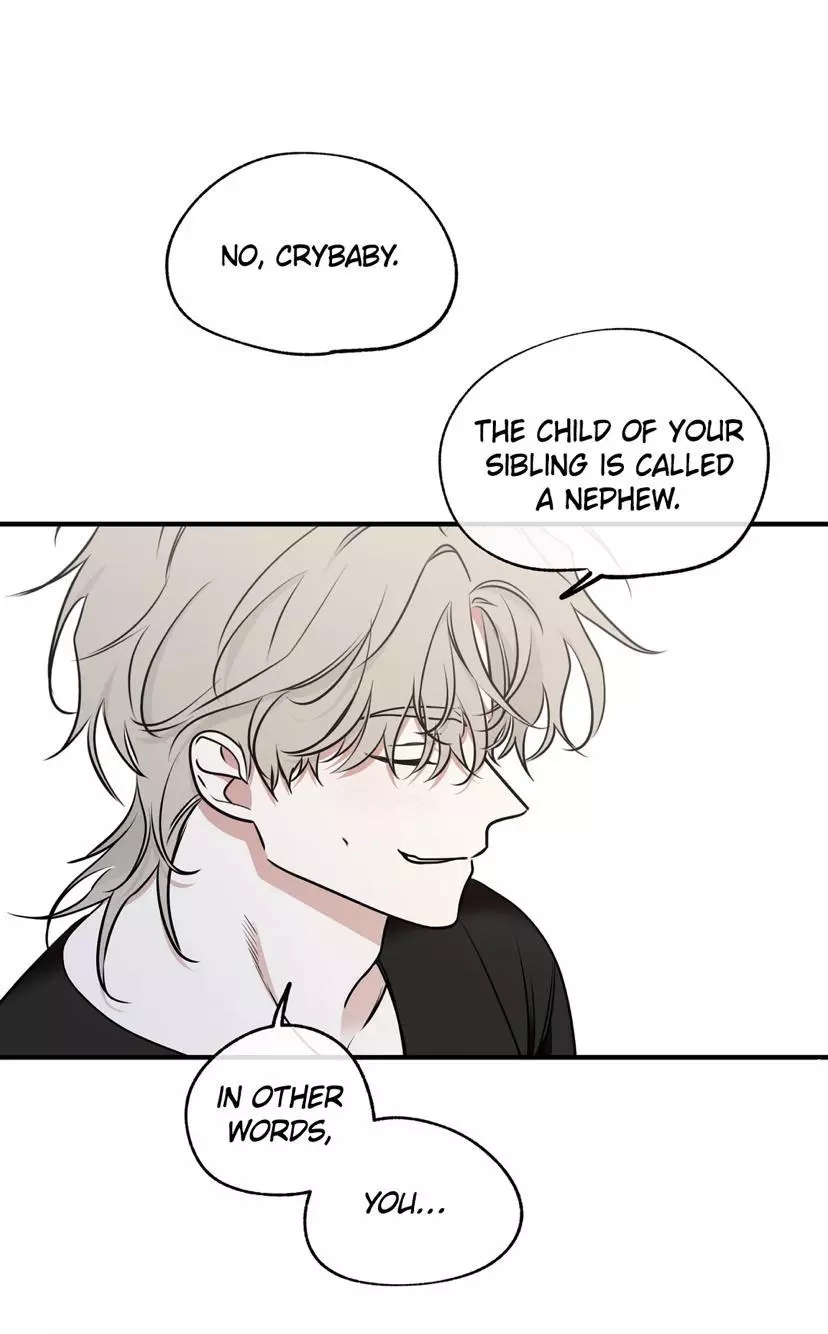 Low Tide In Twilight - Chapter 102 Page 61