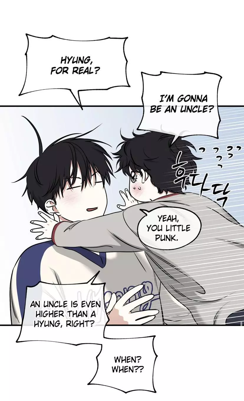 Low Tide In Twilight - Chapter 102 Page 63