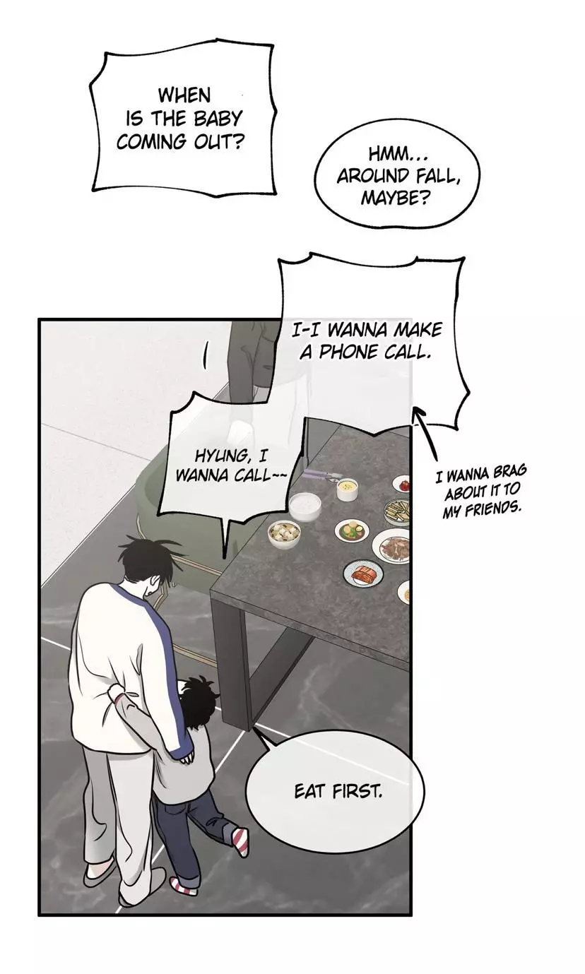 Low Tide In Twilight - Chapter 102 Page 64