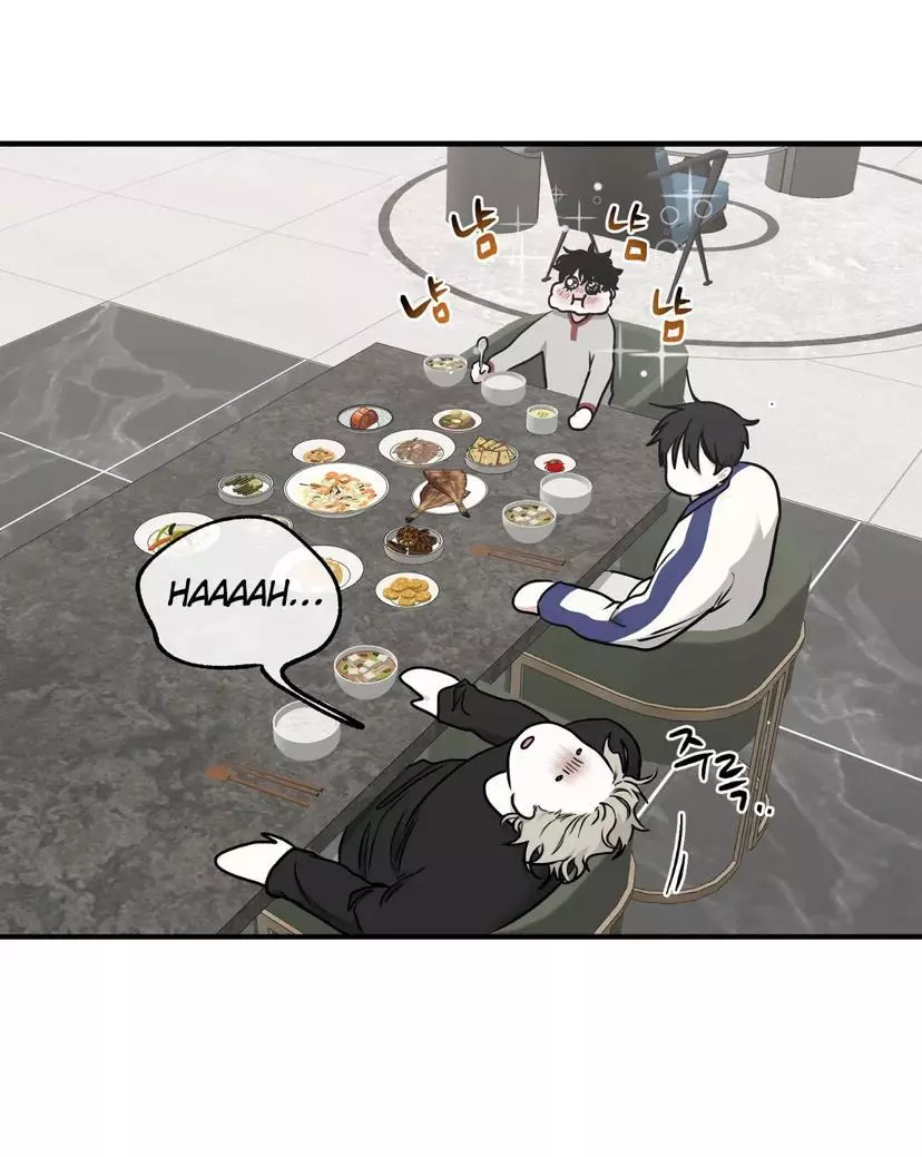 Low Tide In Twilight - Chapter 102 Page 65
