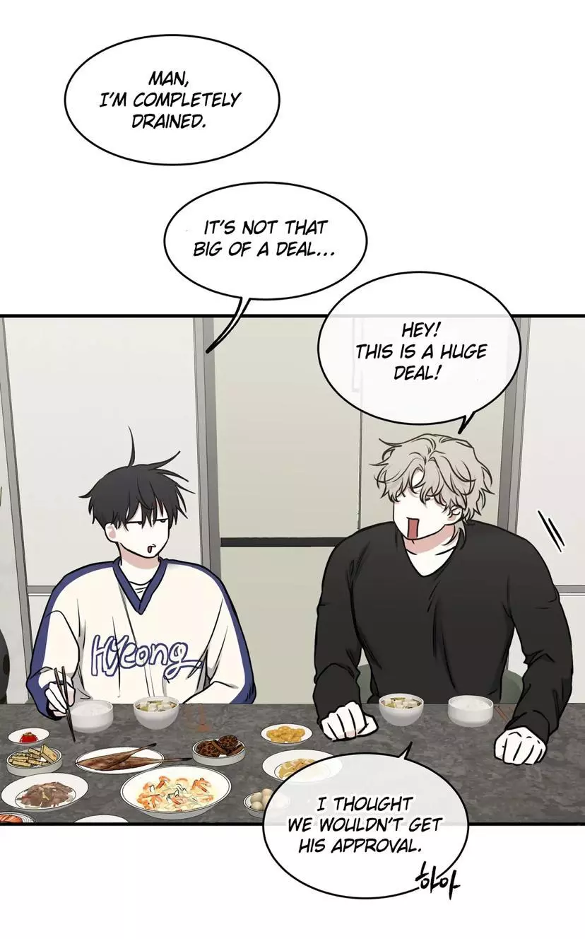 Low Tide In Twilight - Chapter 102 Page 66