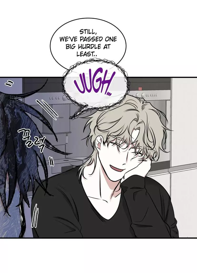Low Tide In Twilight - Chapter 102 Page 68