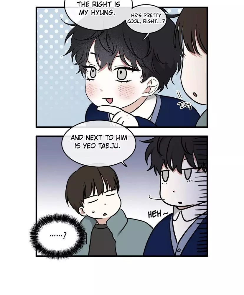 Low Tide In Twilight - Chapter 102 Page 73