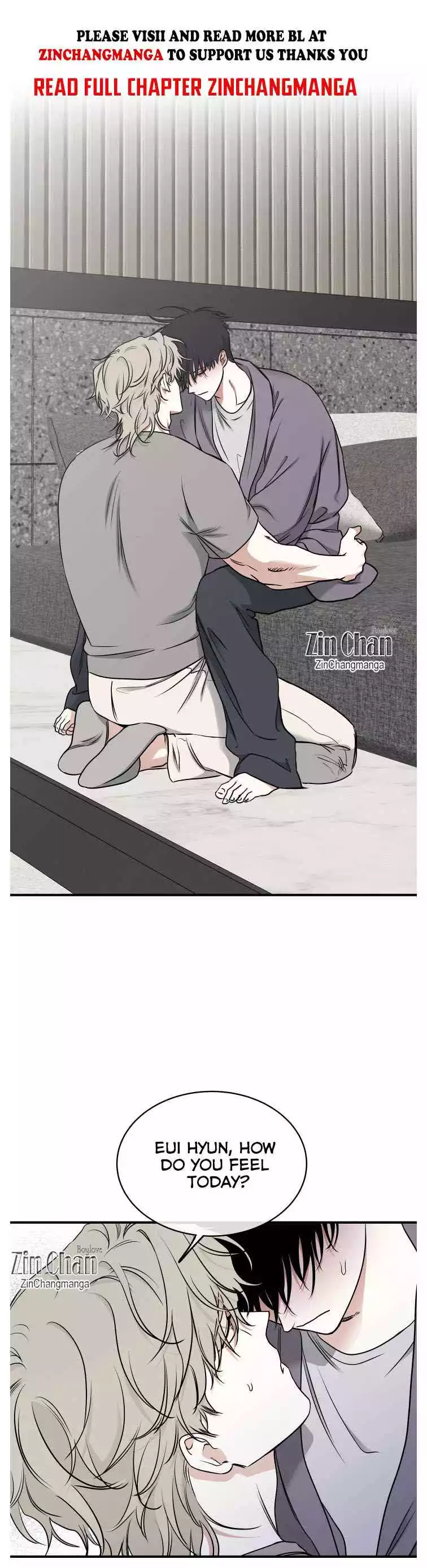 Low Tide In Twilight - Chapter 103 Page 2