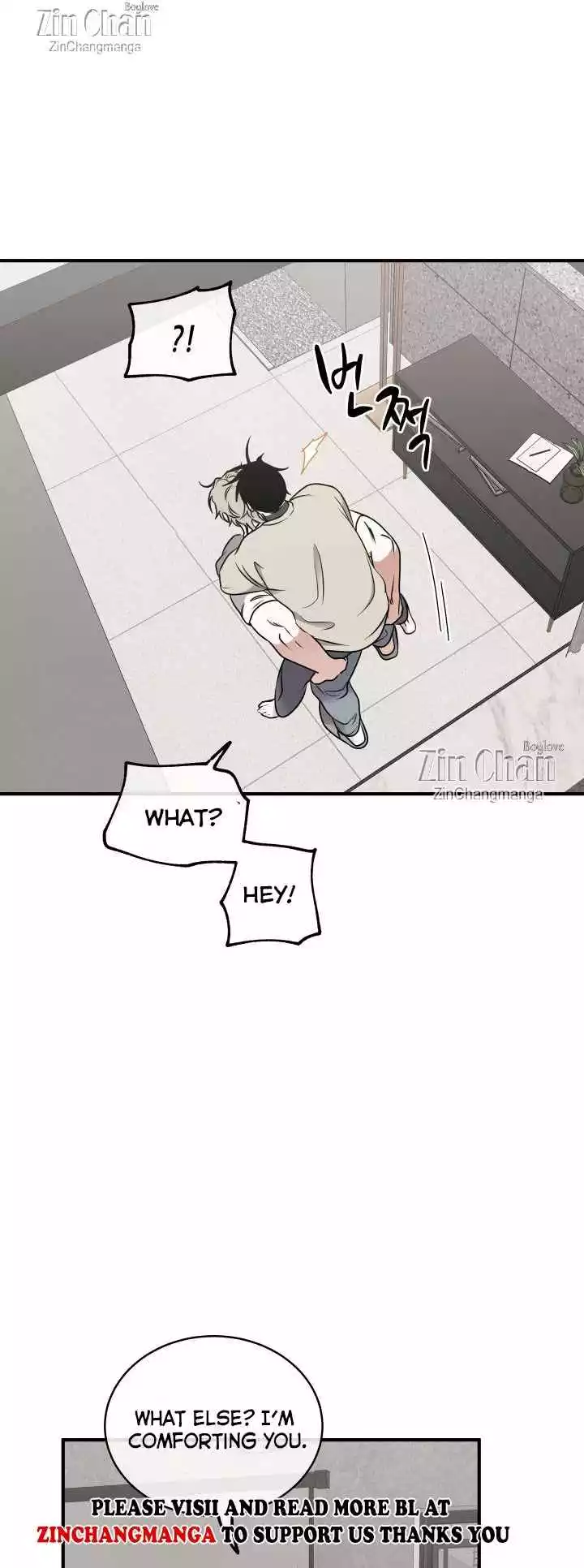 Low Tide In Twilight - Chapter 103 Page 30