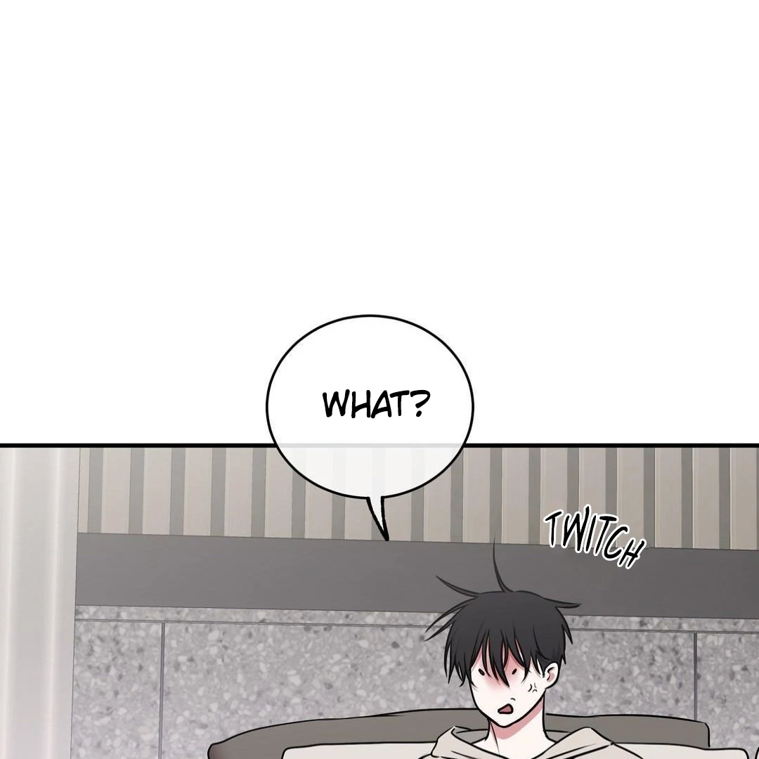 Low Tide In Twilight - Chapter 106 Page 3