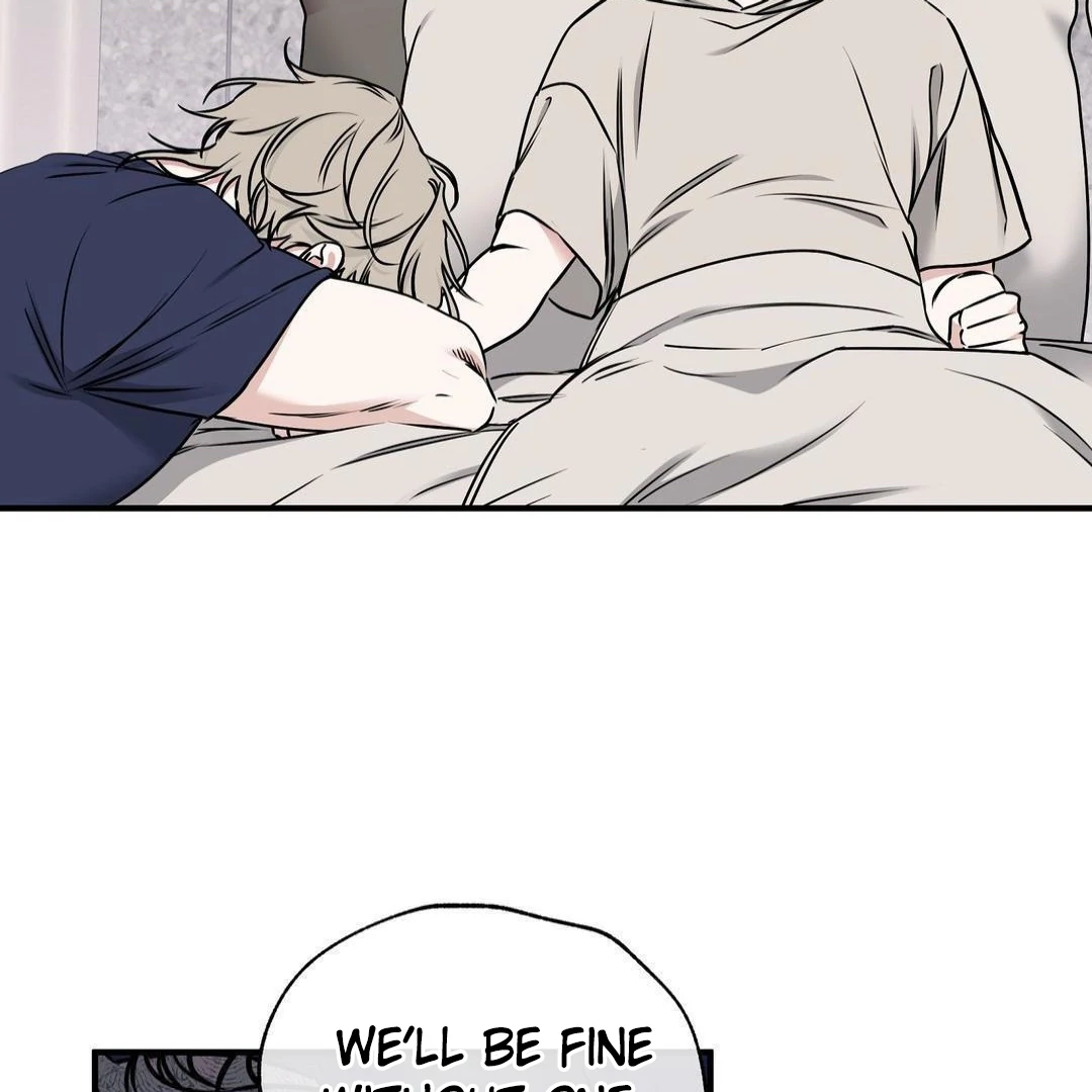 Low Tide In Twilight - Chapter 106 Page 4