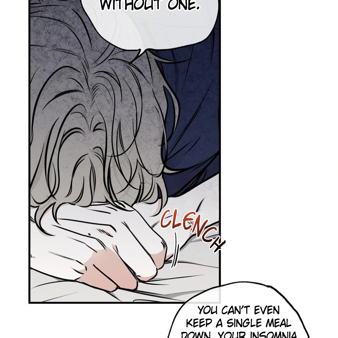 Low Tide In Twilight - Chapter 106 Page 5