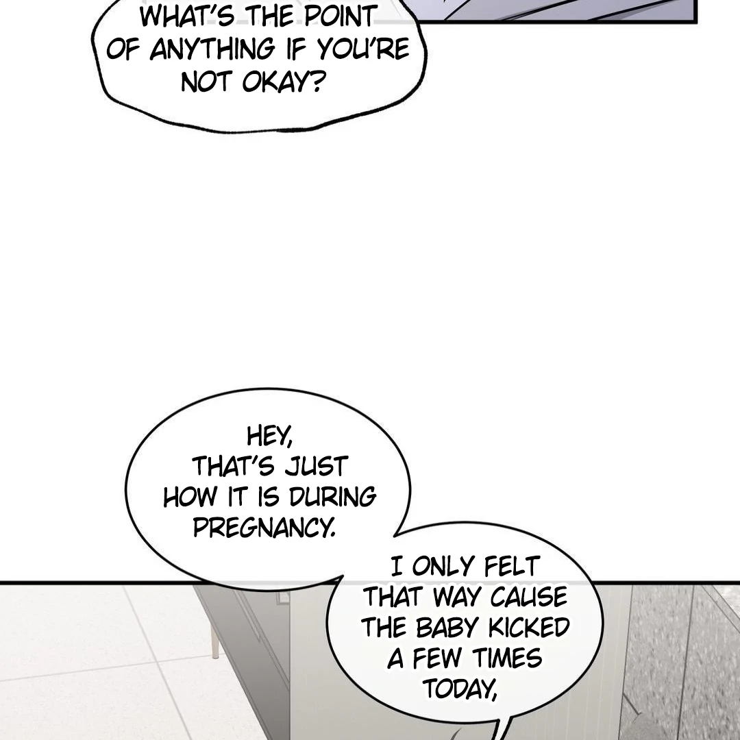 Low Tide In Twilight - Chapter 106 Page 8