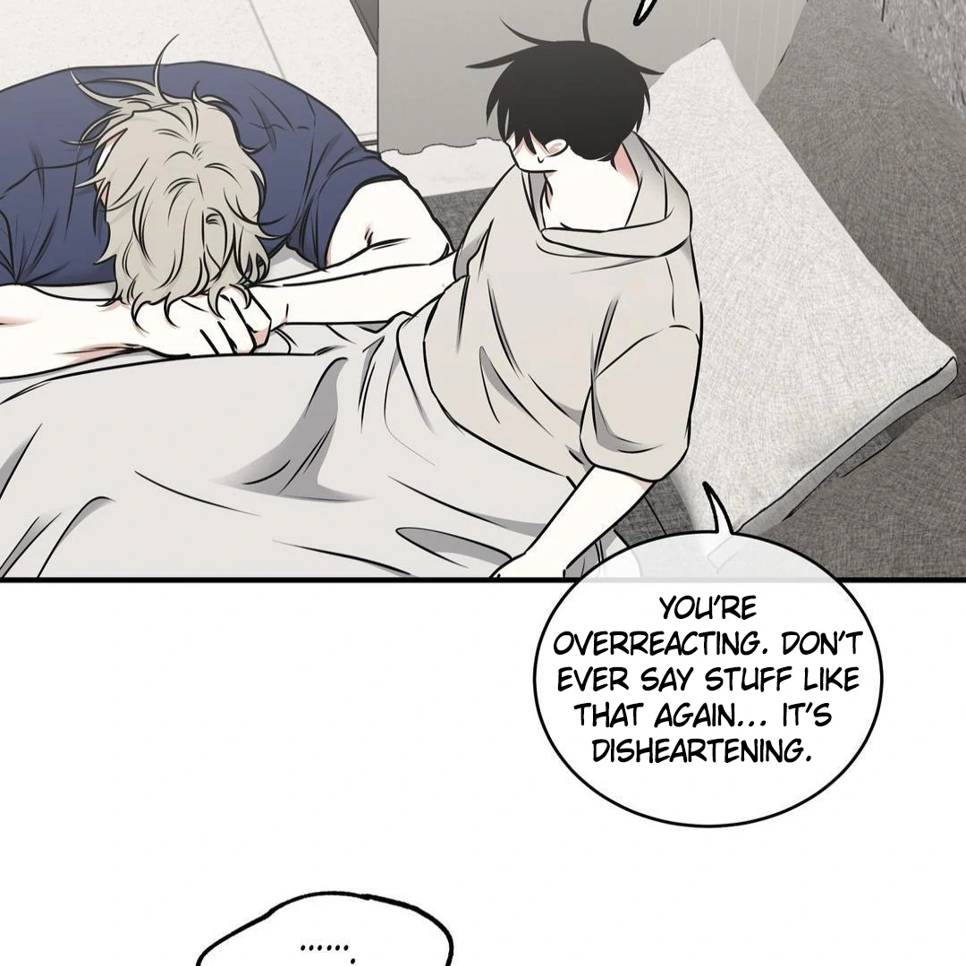Low Tide In Twilight - Chapter 106 Page 9