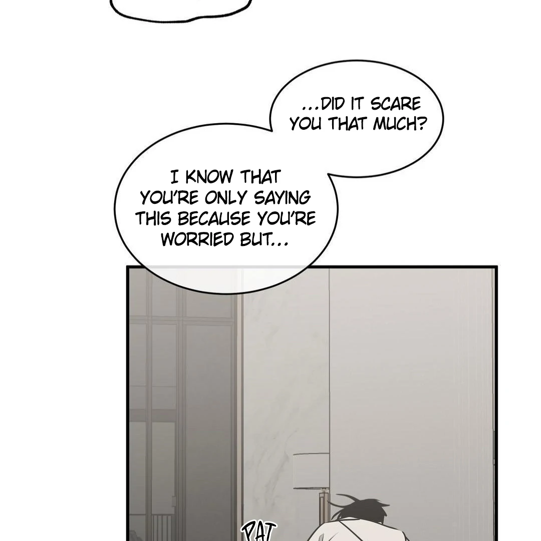 Low Tide In Twilight - Chapter 106 Page 10