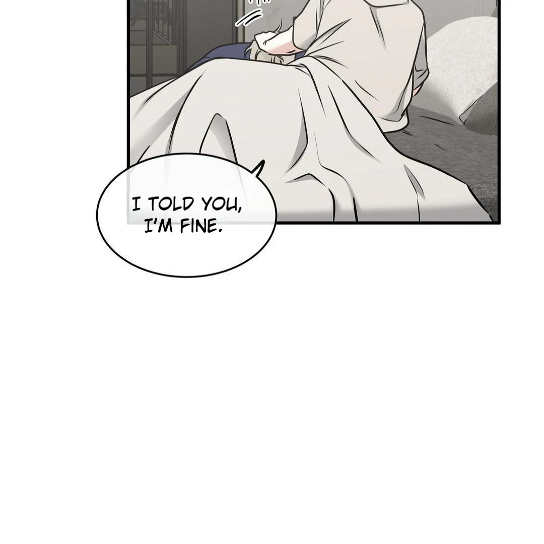 Low Tide In Twilight - Chapter 106 Page 11