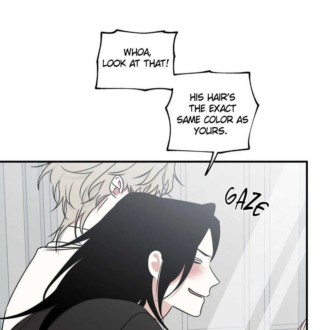 Low Tide In Twilight - Chapter 106 Page 32