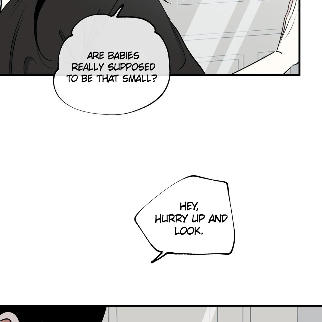 Low Tide In Twilight - Chapter 106 Page 33