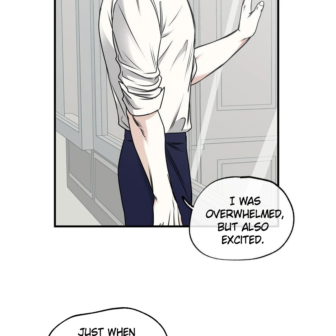Low Tide In Twilight - Chapter 106 Page 36