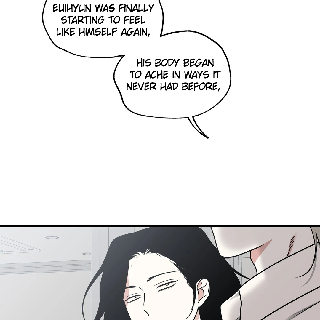 Low Tide In Twilight - Chapter 106 Page 37