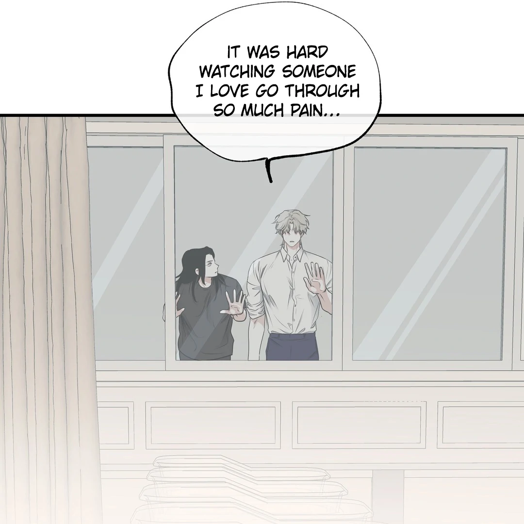 Low Tide In Twilight - Chapter 106 Page 40