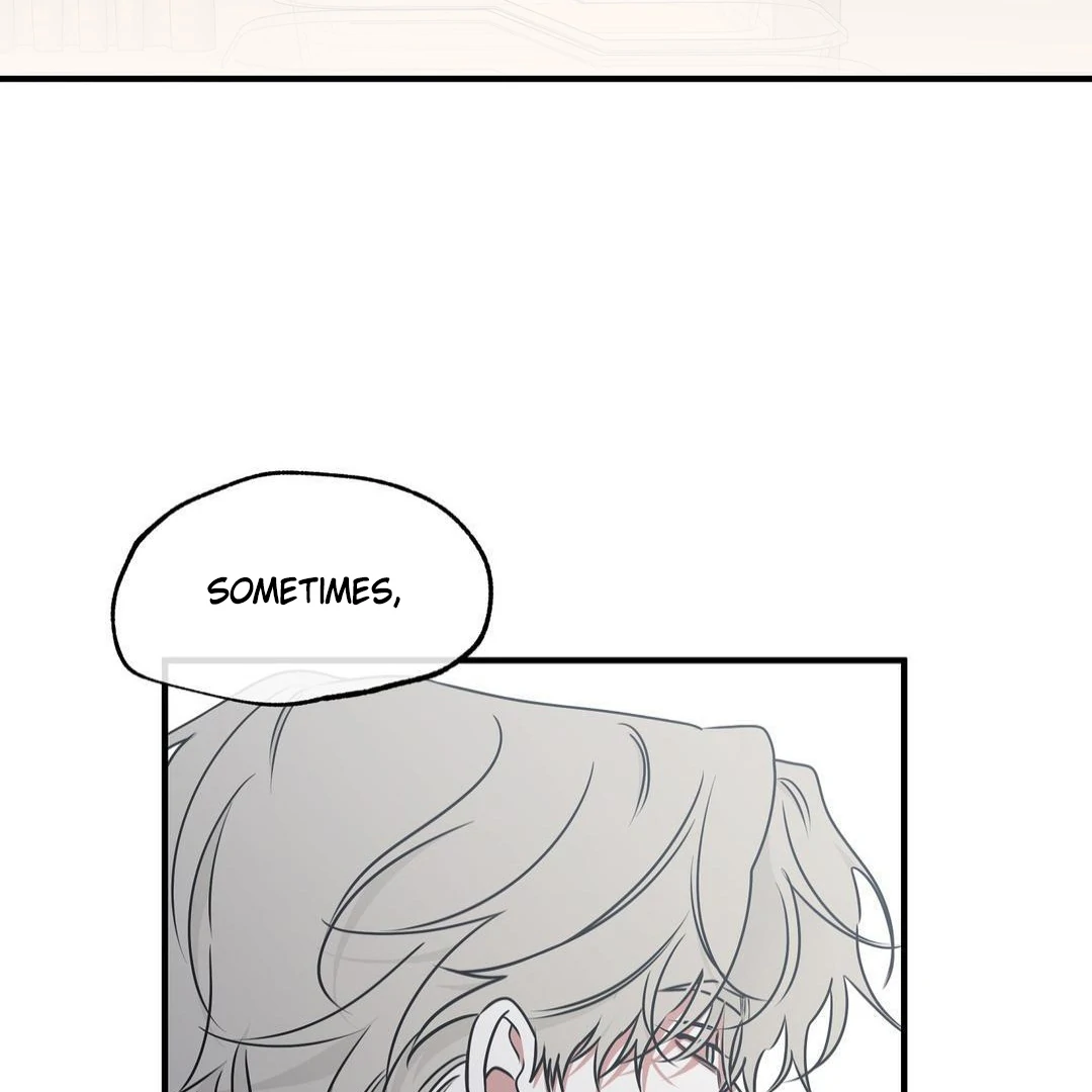 Low Tide In Twilight - Chapter 106 Page 41
