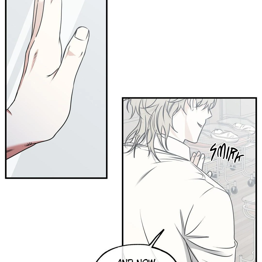 Low Tide In Twilight - Chapter 106 Page 44
